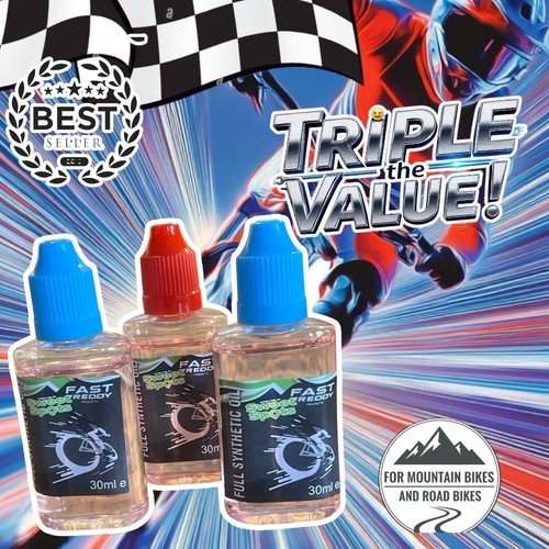 Bike all weather - all, 90ml
