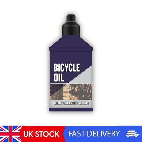 Bicycle chain oil - chain,
