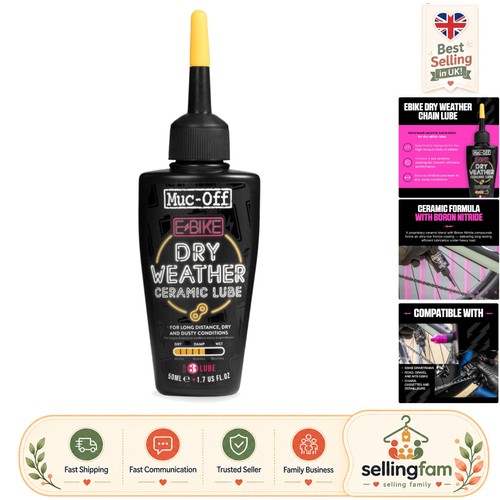 50ml ebike chain oil durable - 50ml,