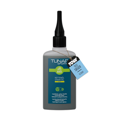 High performance chain oil - high,
