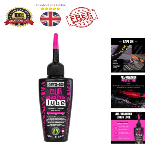 50ml synthetic bike chain oil - bike,