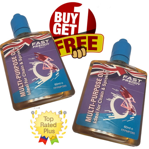 Cycle bike chain oil - cycle, ml